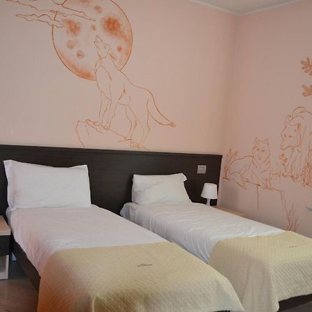 Valbrembo Cornelle Hotel מראה חיצוני תמונה