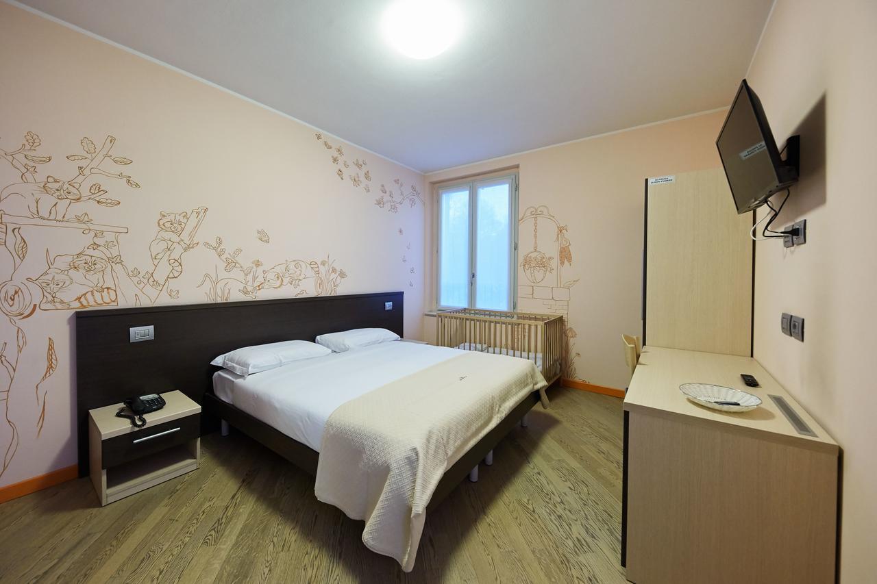 Valbrembo Cornelle Hotel מראה חיצוני תמונה