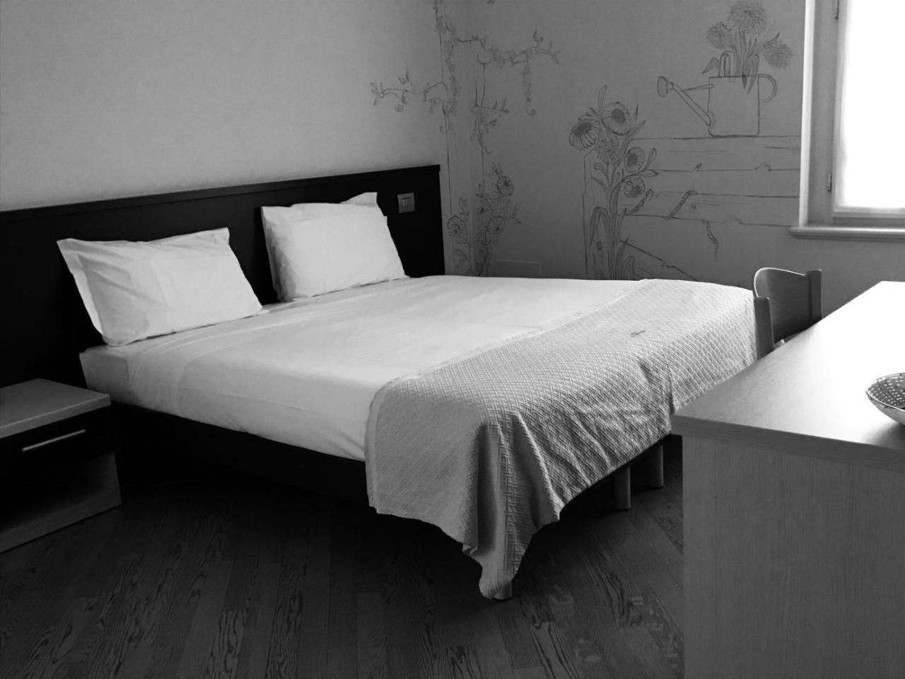 Valbrembo Cornelle Hotel מראה חיצוני תמונה