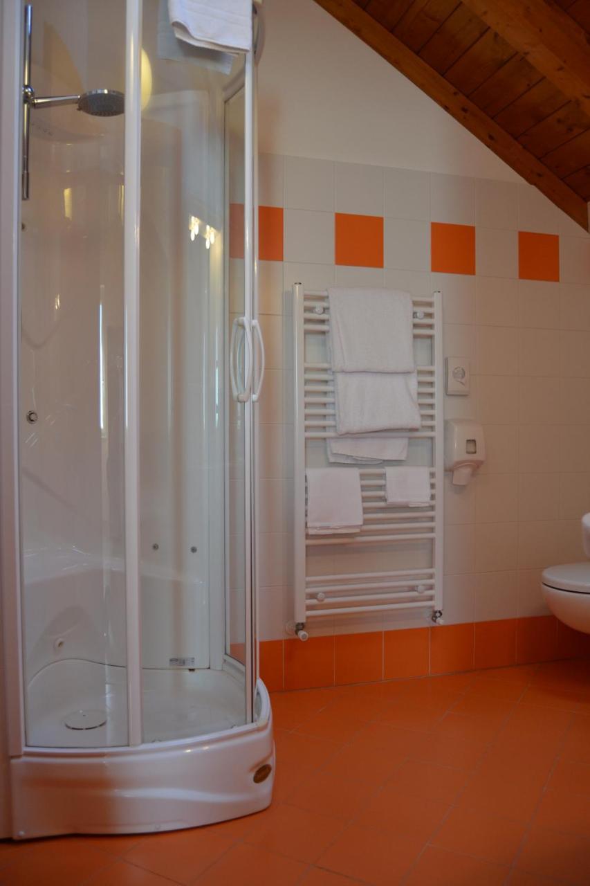 Valbrembo Cornelle Hotel מראה חיצוני תמונה