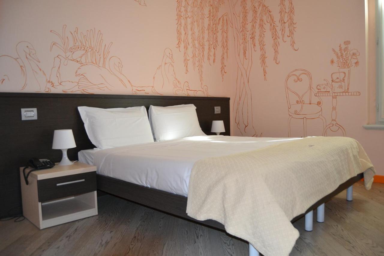 Valbrembo Cornelle Hotel מראה חיצוני תמונה